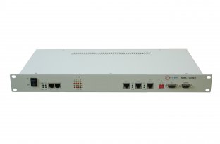 China 2*E1/T1 over IP converter factory