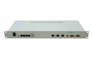 China 4*E1/T1 over IP converter company