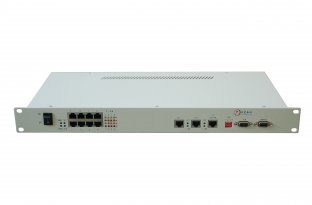 China 8*E1/T1 over IP converter company