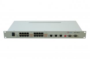 China 16*E1/T1 over IP converter company