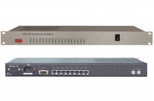China 1 to 30 channel voice extender over E1 company