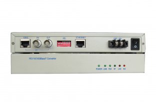 Framed E1 to Ethernet 10/100BaseT protocol converter wholesalers