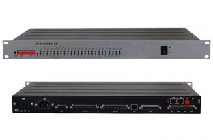 China 4xE1 G.703+2xEthernet+1 to 30 channel voice (FXS/FXO) fiber multiplexer company