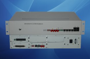 China 24E1 MSAP/SDH Multiplexer factory