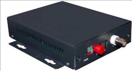 China 1-channel optic video multiplexer exporter