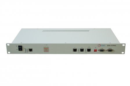 China 1*E1/T1 over IP converter exporter