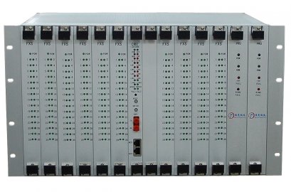 China 6xE1 G.703+2xEthernet+300 channel voice (FXS/FXO) fiber multiplexer (modular) exporter