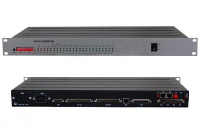 China 4xE1 G.703+2xEthernet+1 to 30 channel voice (FXS/FXO) fiber multiplexer exporter