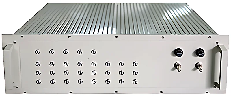 IDM MTP-622野战智能多业务光传输设备 设备主图
