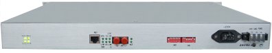 IDM GE/STM1多通道汇聚式网桥