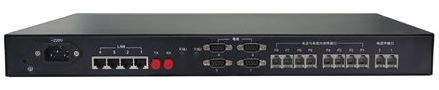 IDM-RG2000-IP电话无线集群接入网关