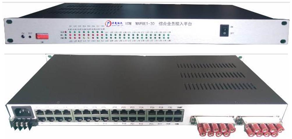 IDM DXC8E1数字交叉连接设备