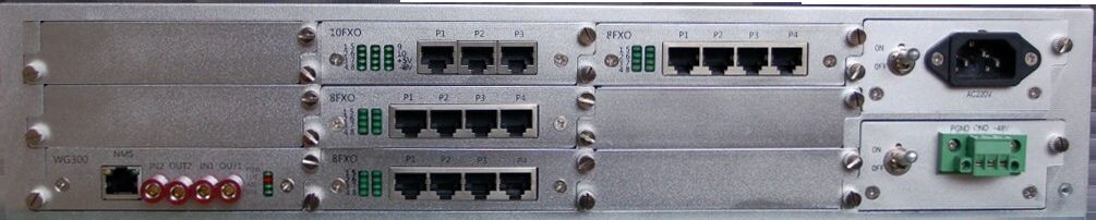 PCM设备 IDM MAP64综合业务复用设备
