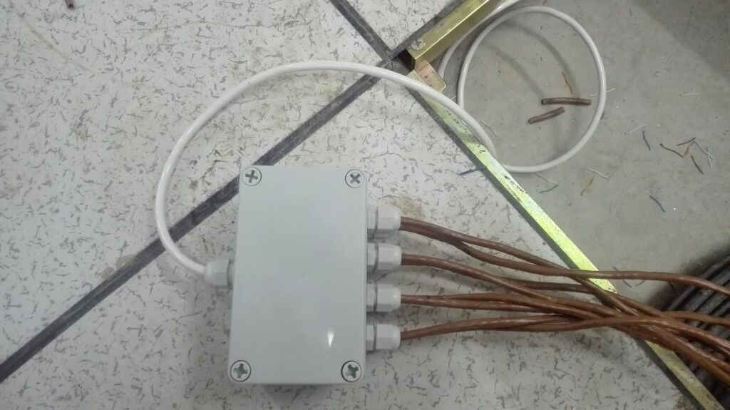 IDM NT202（DT）三菱电梯数字式五方对讲光端机