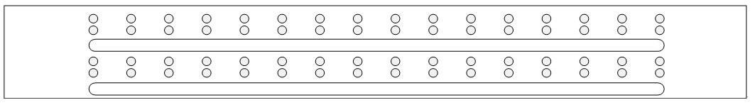 IDM-16E1数字智能配线架