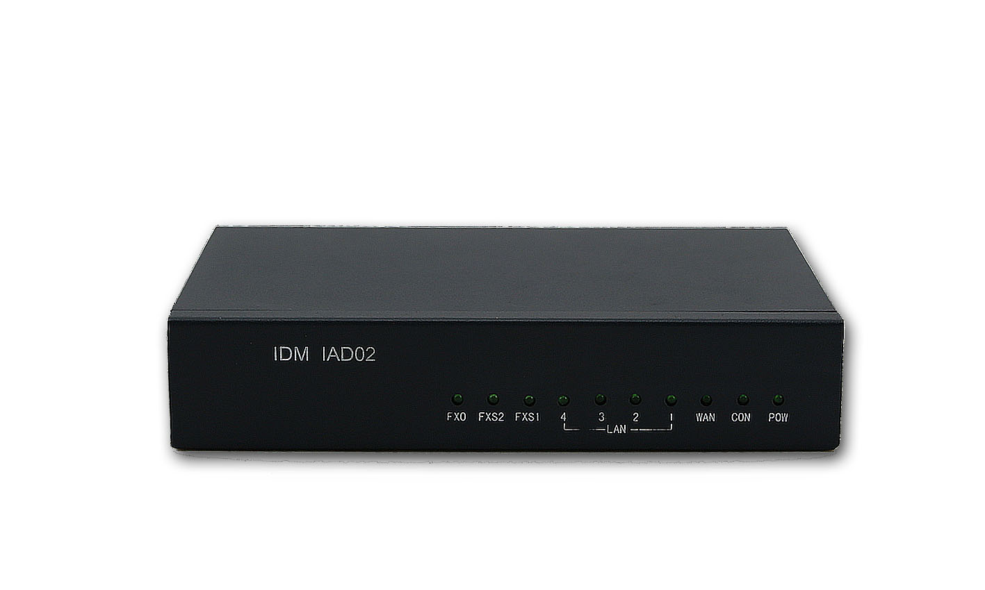 IDM IAD02 IP语音接入网关