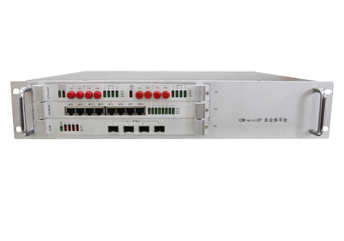IDM MiniCP622M MSTP多业务光传输平台