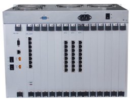 IDM MSAP-G2CP SDH多业务接入平台
