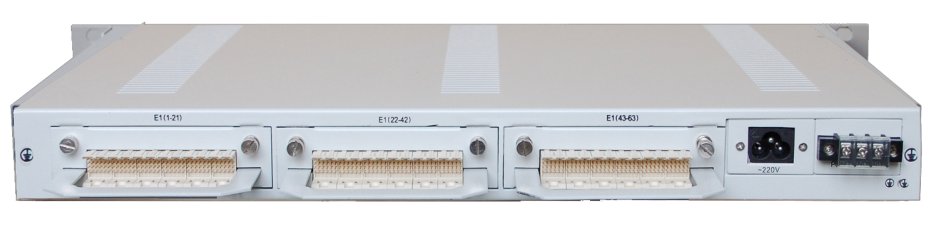 IDM MSTP155-63 SDH多业务传输平台