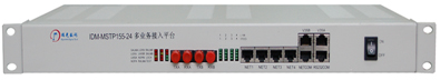 IDM MSTP155-24 SDH多业务传输平台