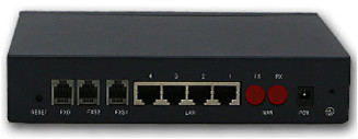 IDM M9000B通信指挥调度系统