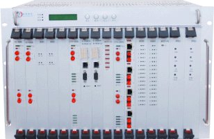音视频指挥调度系统