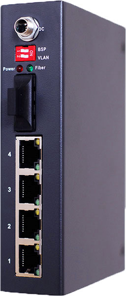 IDM S105A-GS千兆光纤接入交换机