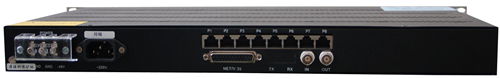 PCM设备 IDM-MINI集中型PCM综合业务复用设备