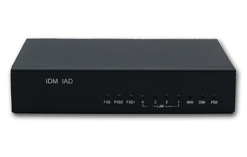 IDM IAD03 IP磁石(MAG)接入网关