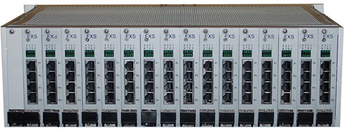 PCM设备 IDM-120A综合业务交叉复用设备