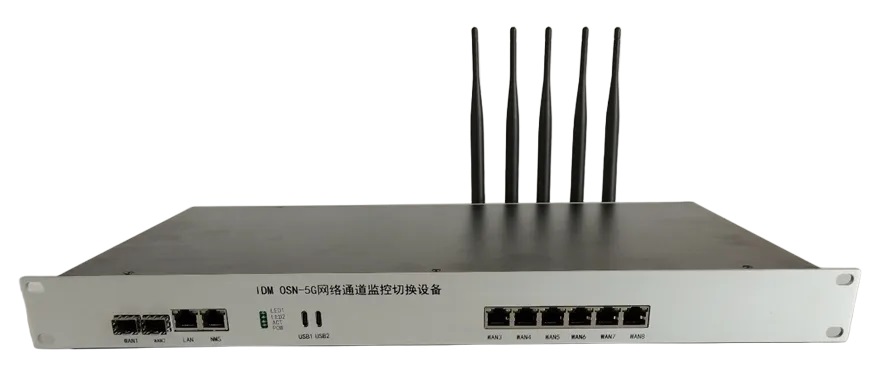IDM OSN-5GE 路由链路管理设备