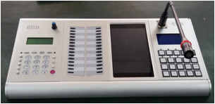 IDM M9000B通信指挥调度系统