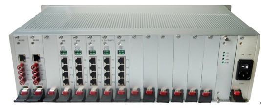 PCM设备 IDM VR5000综合业务接入设备