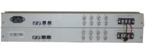 IDM-CH120NET PDH光端机