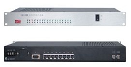 IDM-30E/30EN综合业务接入设备 30路电话光端机 2路以太网