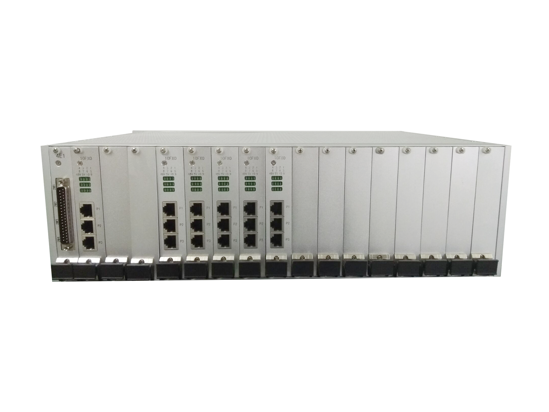 IDM OMP3500F综合业务光纤传输设备