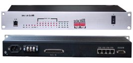 IDM TRX-8E1net网桥