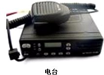 多媒体调度终端