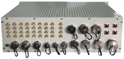 IDM MTP-622野战智能多业务光传输设备