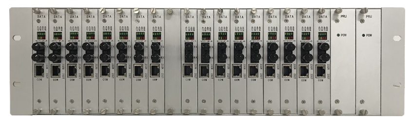 IDM OPTCOM 串口光纤传输设备