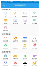 IDM 应急指挥系统 解决方案