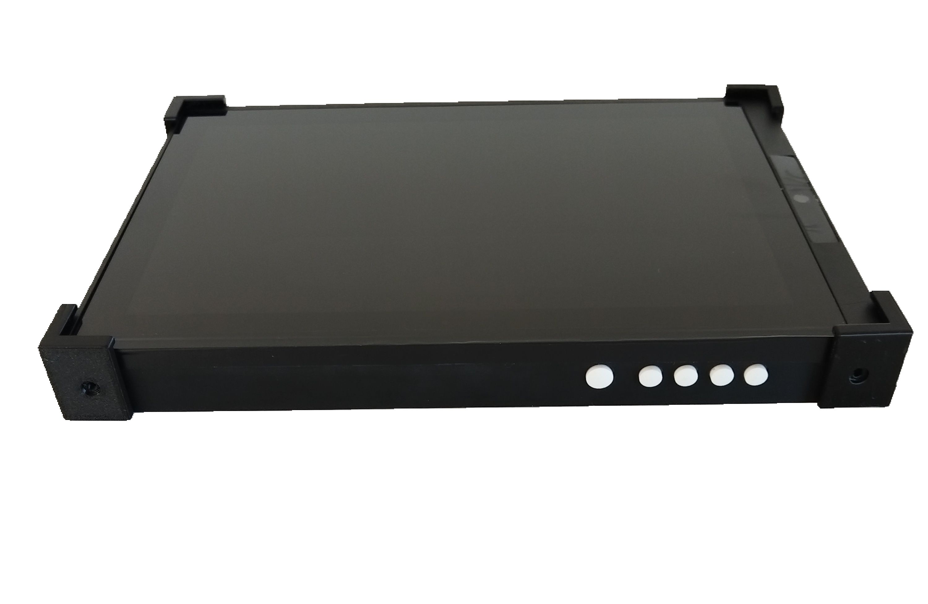 IDM MCC580 便携式IP融合通信终端