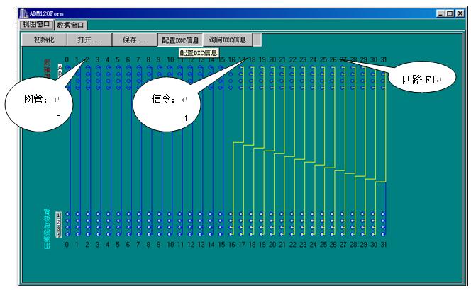 IDM网管系统说明