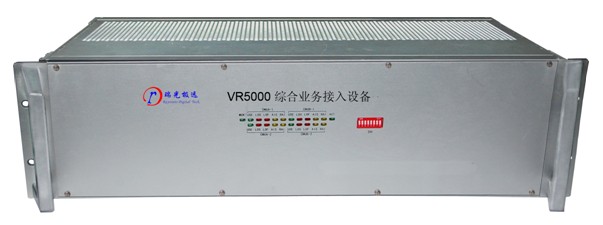 PCM设备 IDM VR5000综合业务接入设备