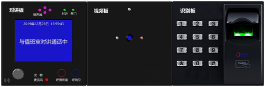 武警部队科技强勤“智慧磐石”系统 解决方案