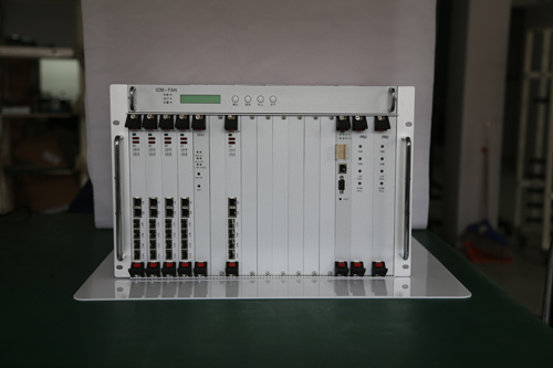 IDM MSAP-G3CP SDH多业务接入平台