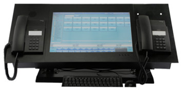 IDM M9000B通信指挥调度系统