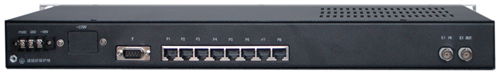 PCM设备 IDM-30E综合业务复用设备