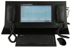 IDM M9000B通信指挥调度系统