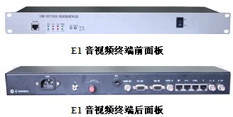 多媒体调度终端